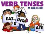 Tenses