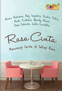 Rasa Cinta